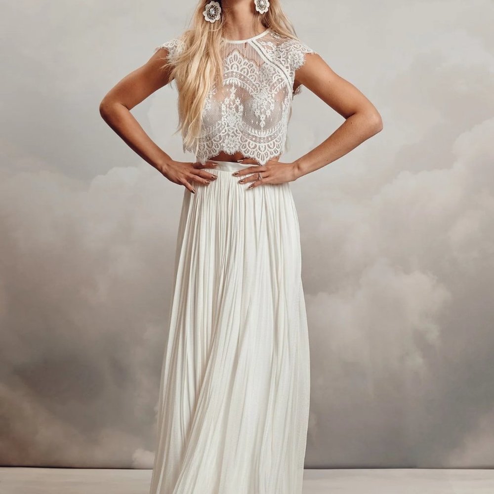 Catherine Deane Anika Skirt